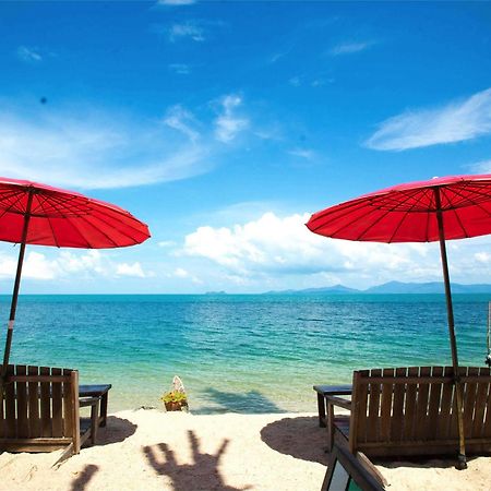 By Beach Resort Ko Samui Exterior foto