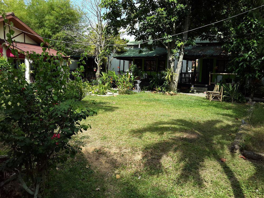 By Beach Resort Ko Samui Exterior foto