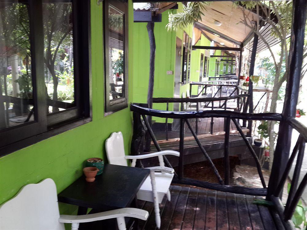 By Beach Resort Ko Samui Exterior foto