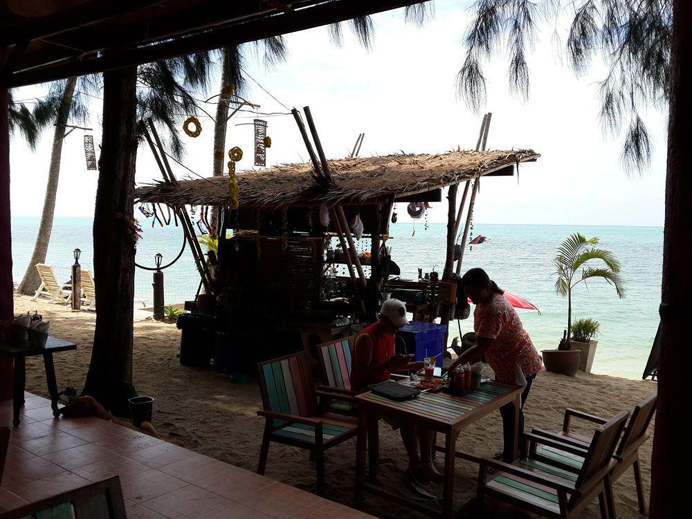 By Beach Resort Ko Samui Exterior foto
