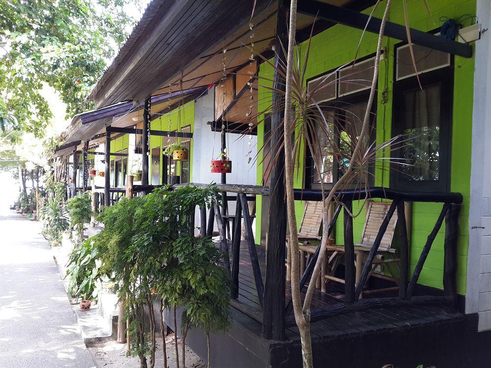 By Beach Resort Ko Samui Exterior foto