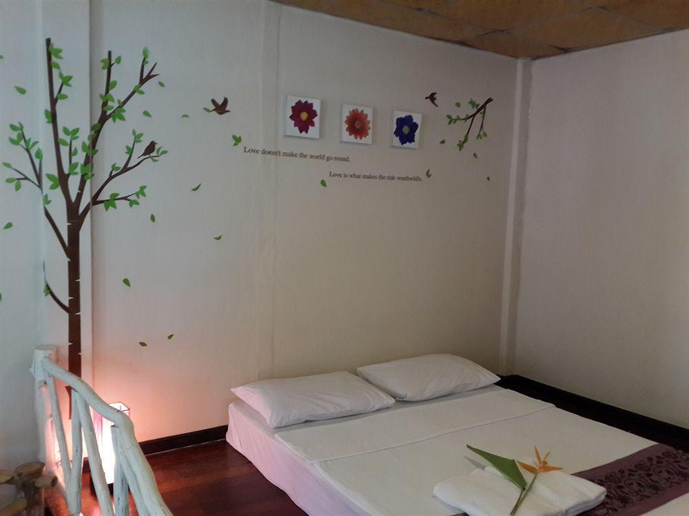 By Beach Resort Ko Samui Exterior foto