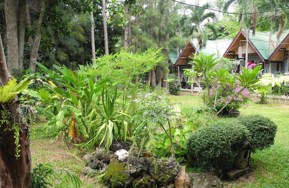 By Beach Resort Ko Samui Exterior foto