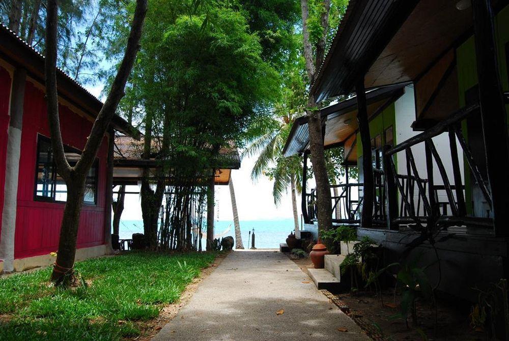 By Beach Resort Ko Samui Exterior foto