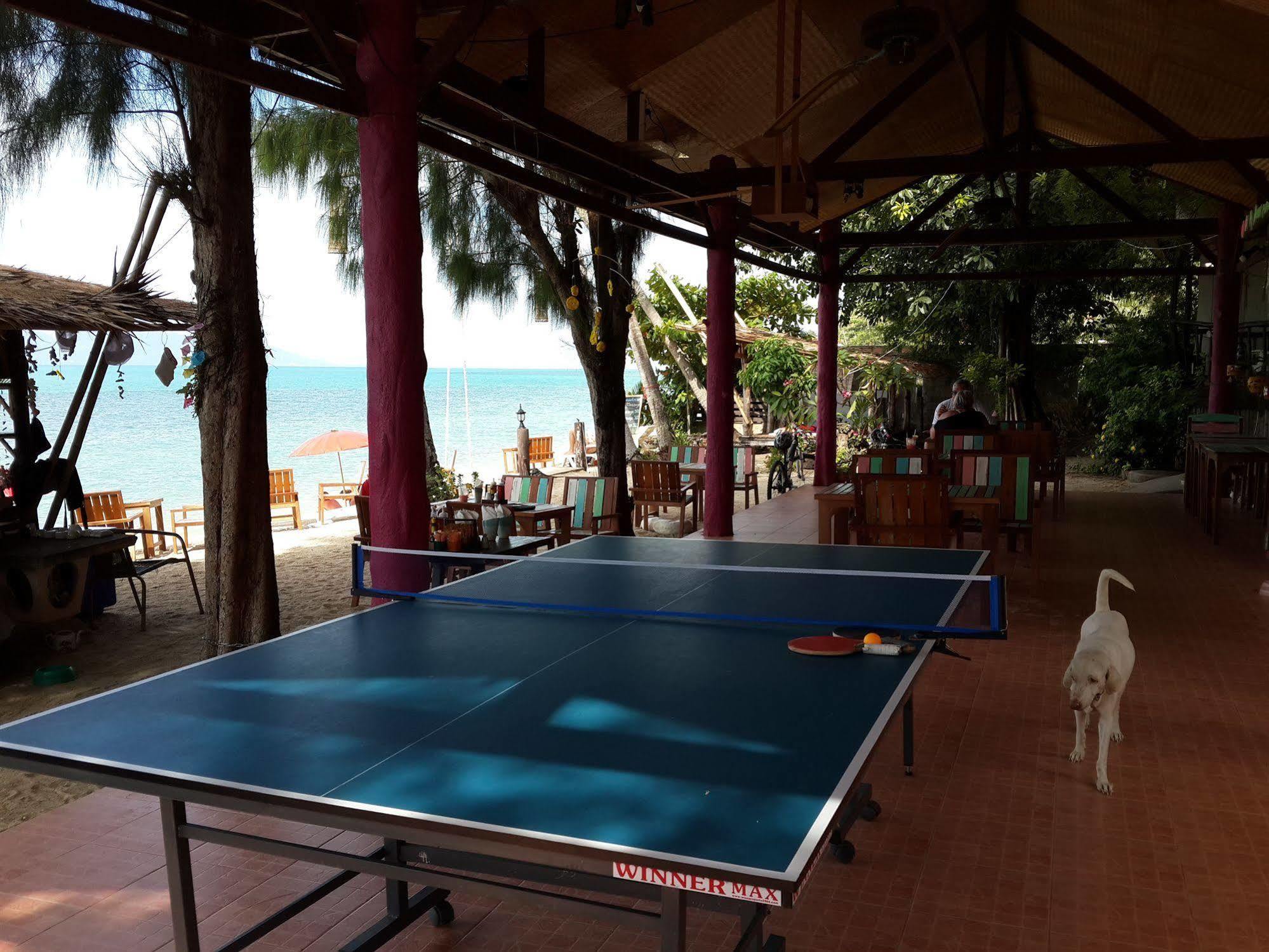 By Beach Resort Ko Samui Exterior foto