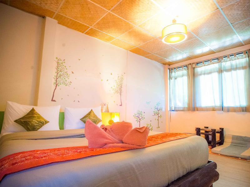 By Beach Resort Ko Samui Exterior foto